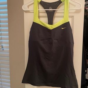 Nike Tennis Tank Top